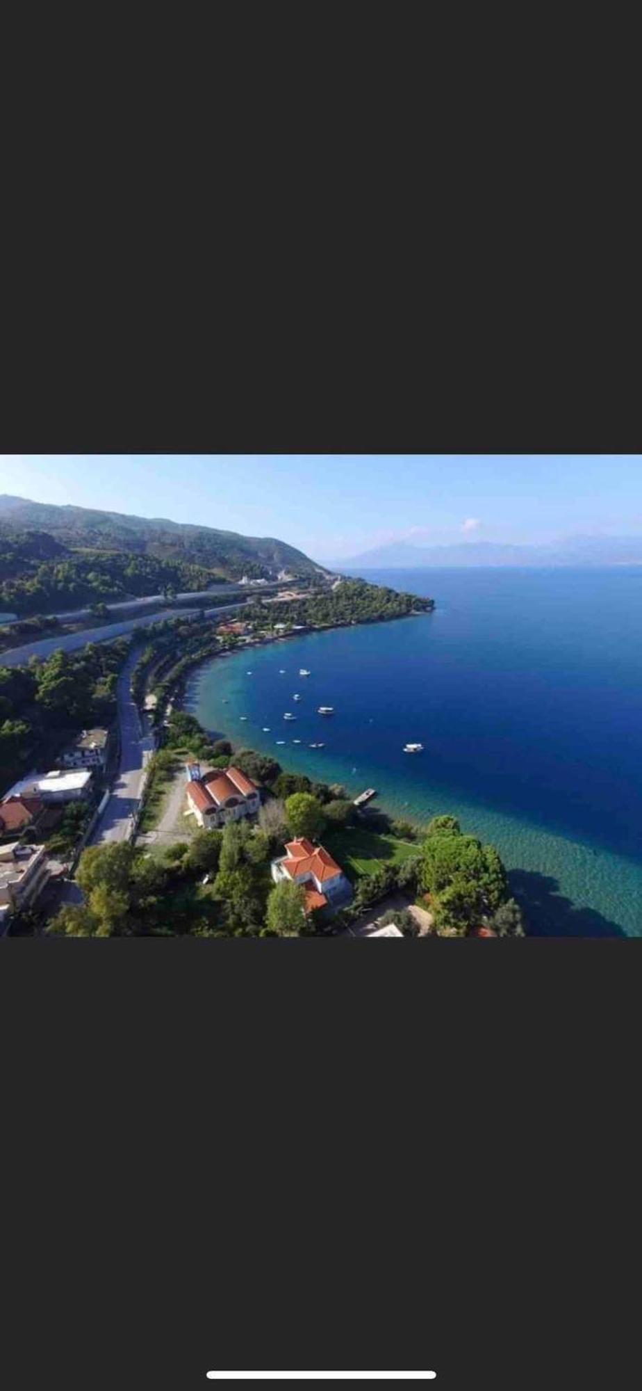 Luxurious Villa Anastasia Zíria Exterior foto